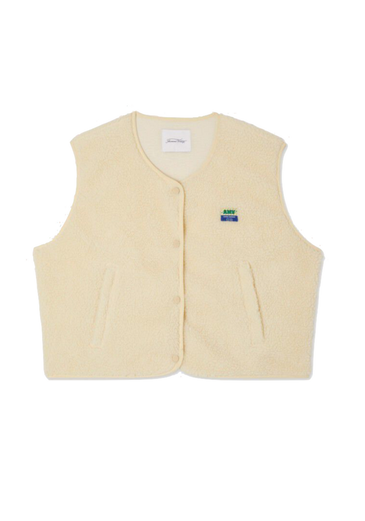 American Vintage | Hoktown Vest