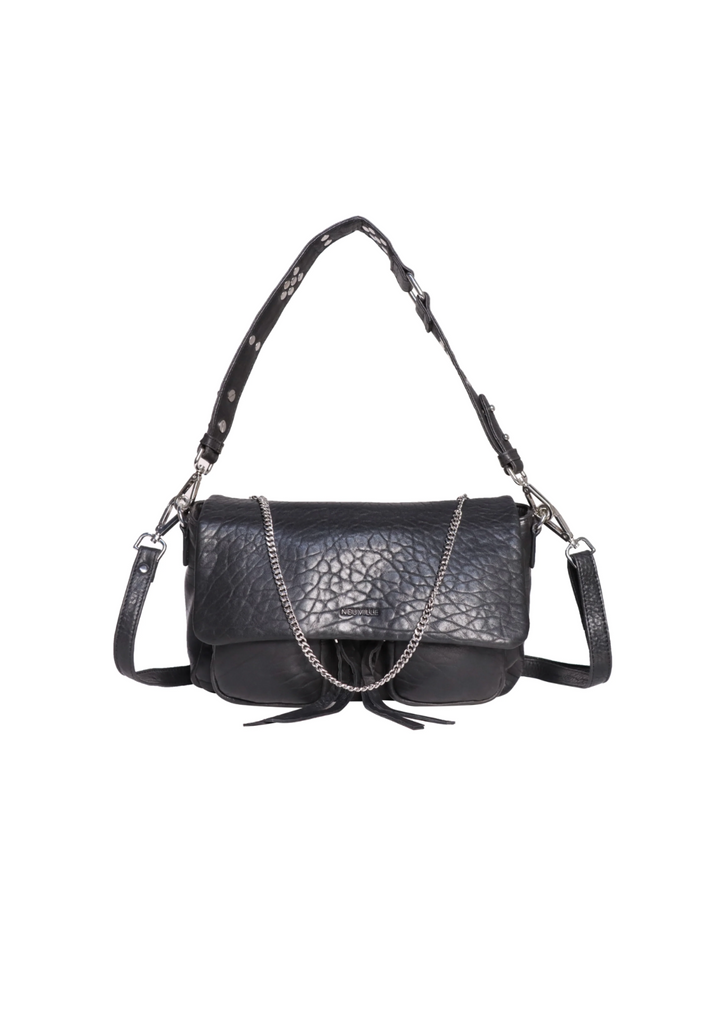 Neuville Bags | maxke bubble black