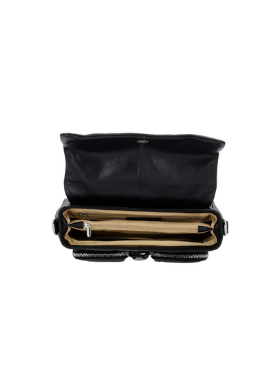 By Bar | Leo Pant Midnight