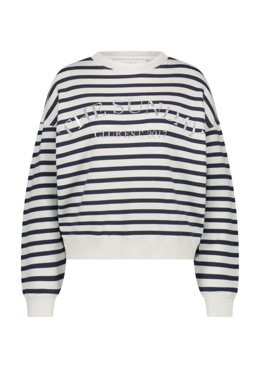 Nukus | Noa Pullover