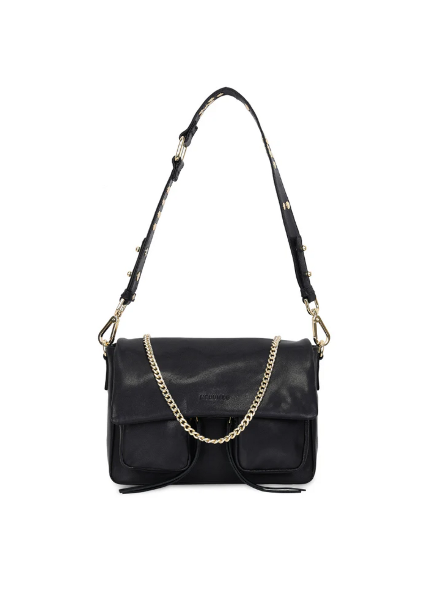 Circle Of Trust | Chloe Jeans Blue Moon