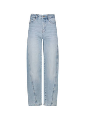 By Bar | Begum light denim Pants