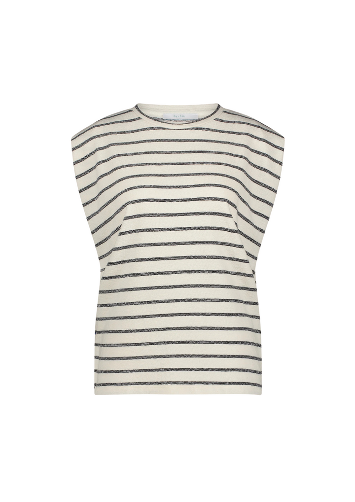 By Bar | Diede Breton Stripe Top