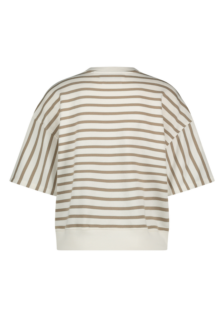 Nukus | Lotte Pullover Stripe