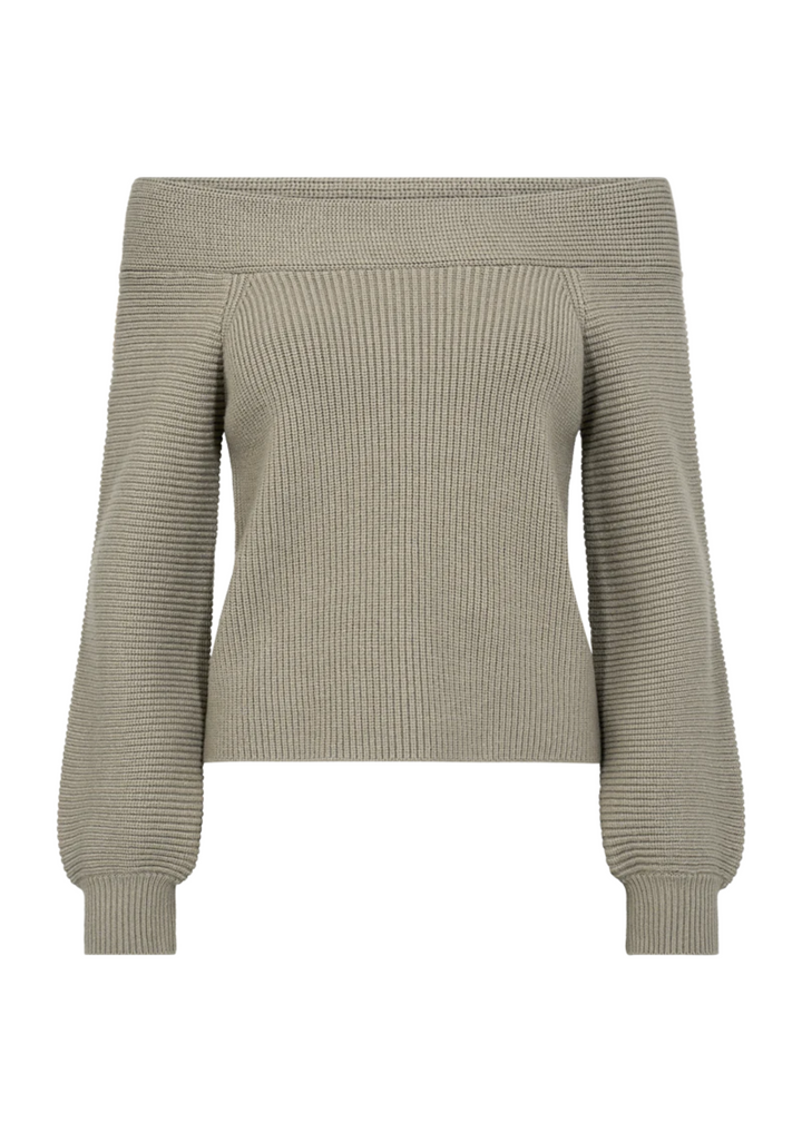 Copenhagen Muse | Colin Pullover