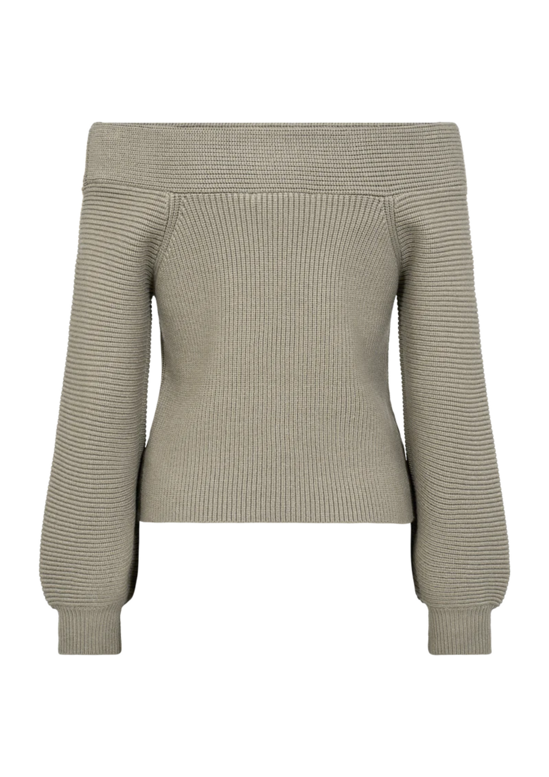 Copenhagen Muse | Colin Pullover