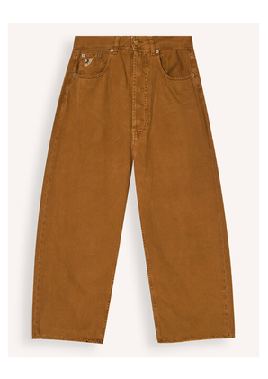 Lois | Bruna Crop Balloon