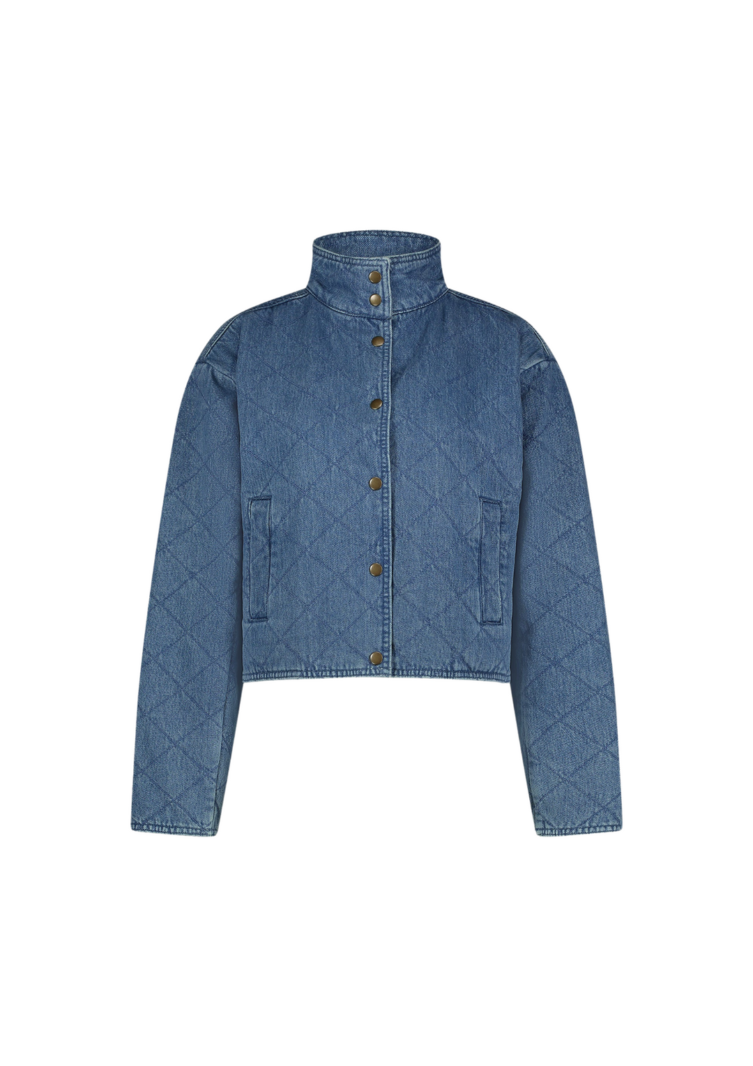 By Bar | Mave Denim Jacket