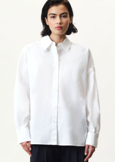 Drykorn | Lysila Blouse Wit