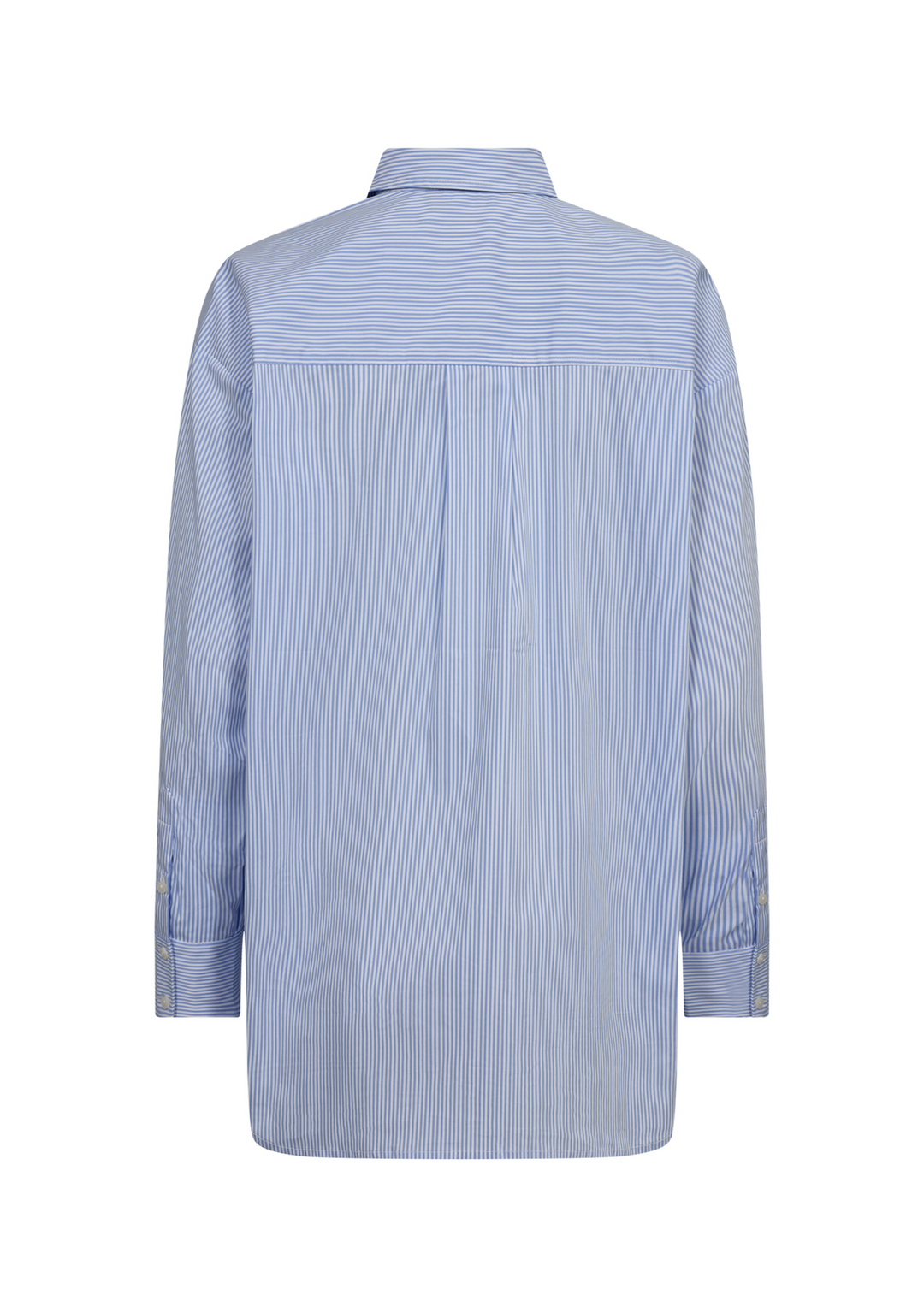 Co' Couture |  GiaCC Oversize Shirt