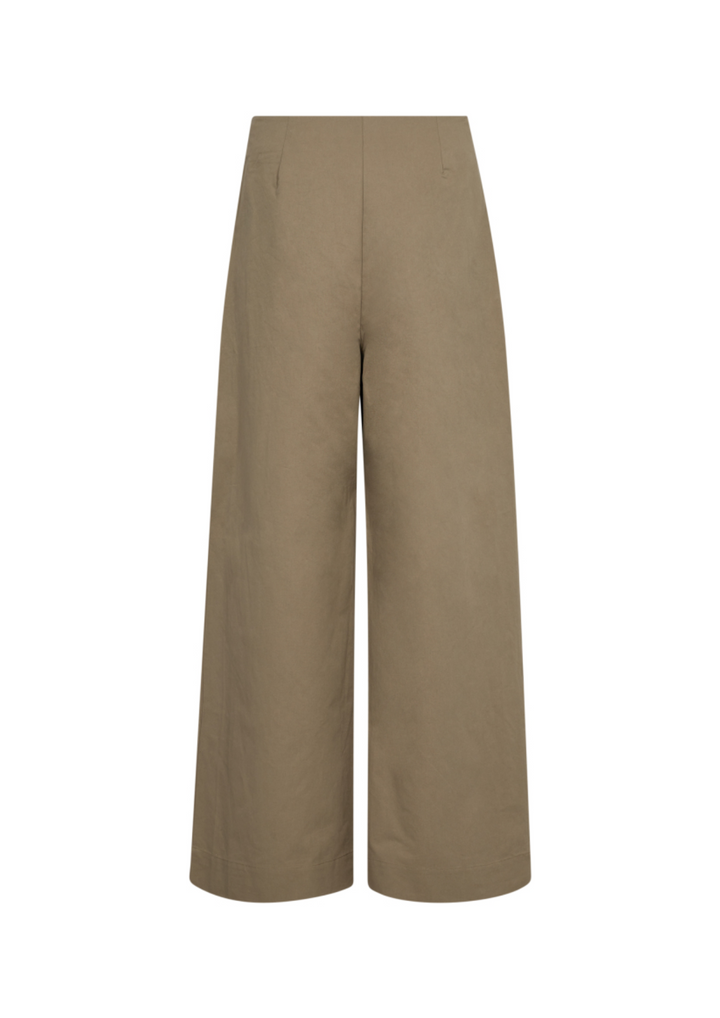 Co' Couture |  FrexxCC Wide LL Pants