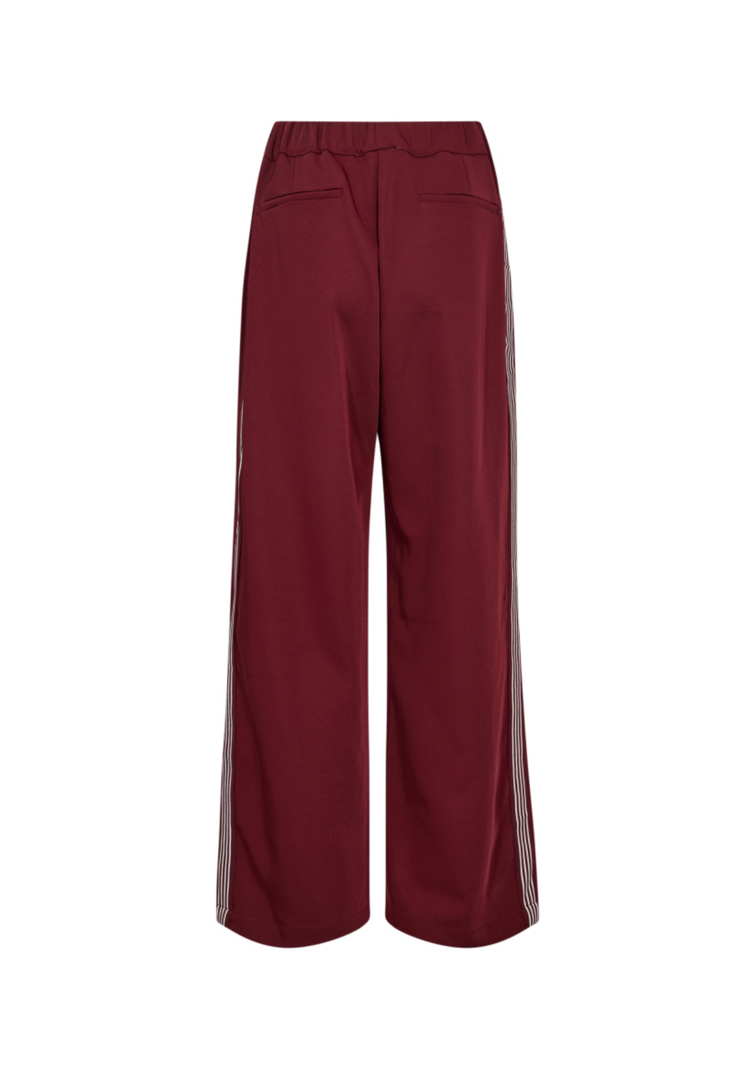 Co' Couture | AminaCC Crease Pant