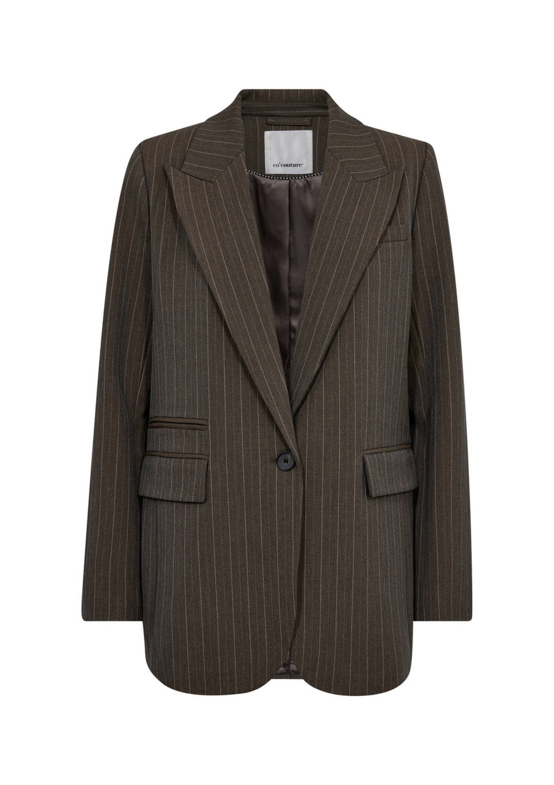 Co' Couture |  CobyCC Pin Single Blazer