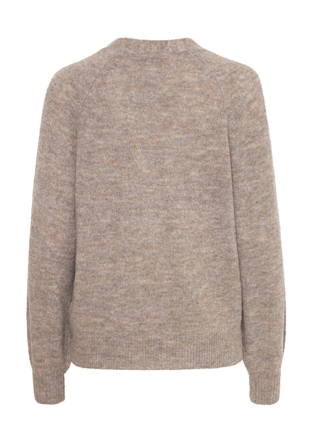 Ichi | Kamara CA3 Cardigan Fungi