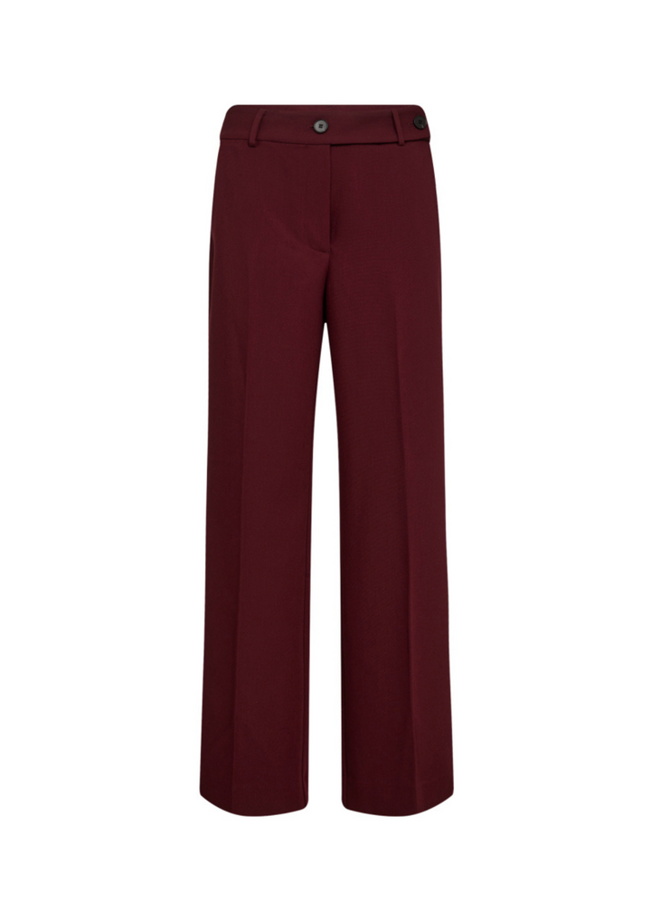 Co' Couture |  KyleCC Wide LL Pant