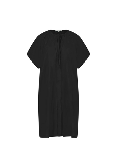 Nukus | Rianna Dress Black