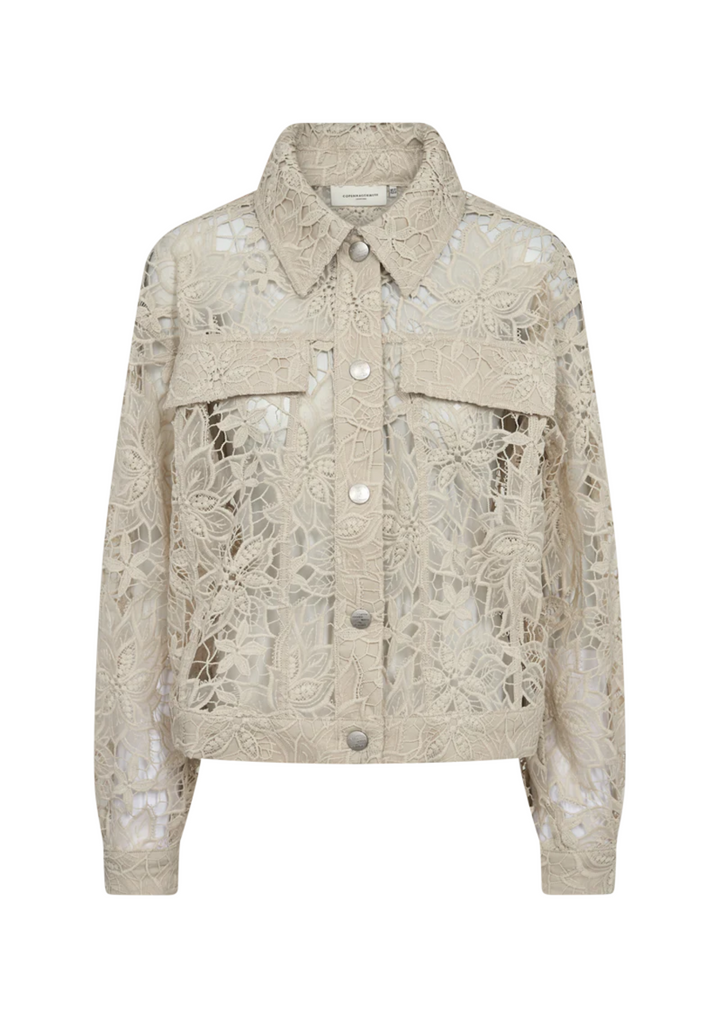 Copenhagen Muse | Lacey Jacket