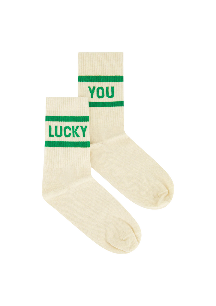 By Bar | Lucky You Socks