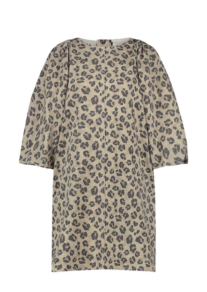 By Bar | Zasu Cheetah Dress