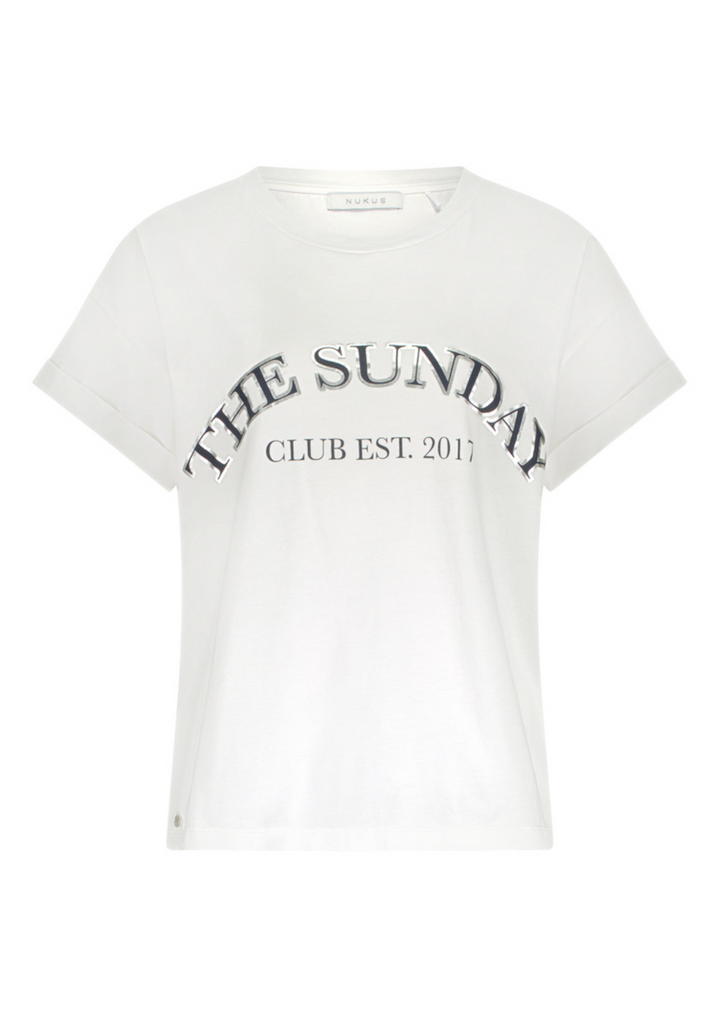 Nukus | Meike Shirt The Sunday