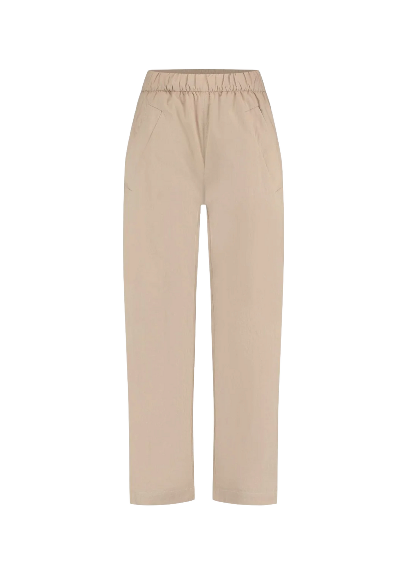 Circle Of Trust | Millie Pants Cool Coffee