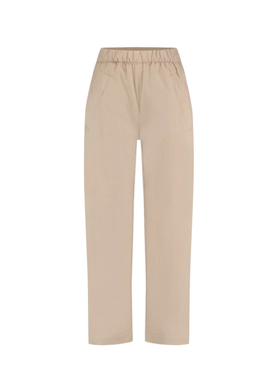 Circle Of Trust | Millie Pants Cool Coffee