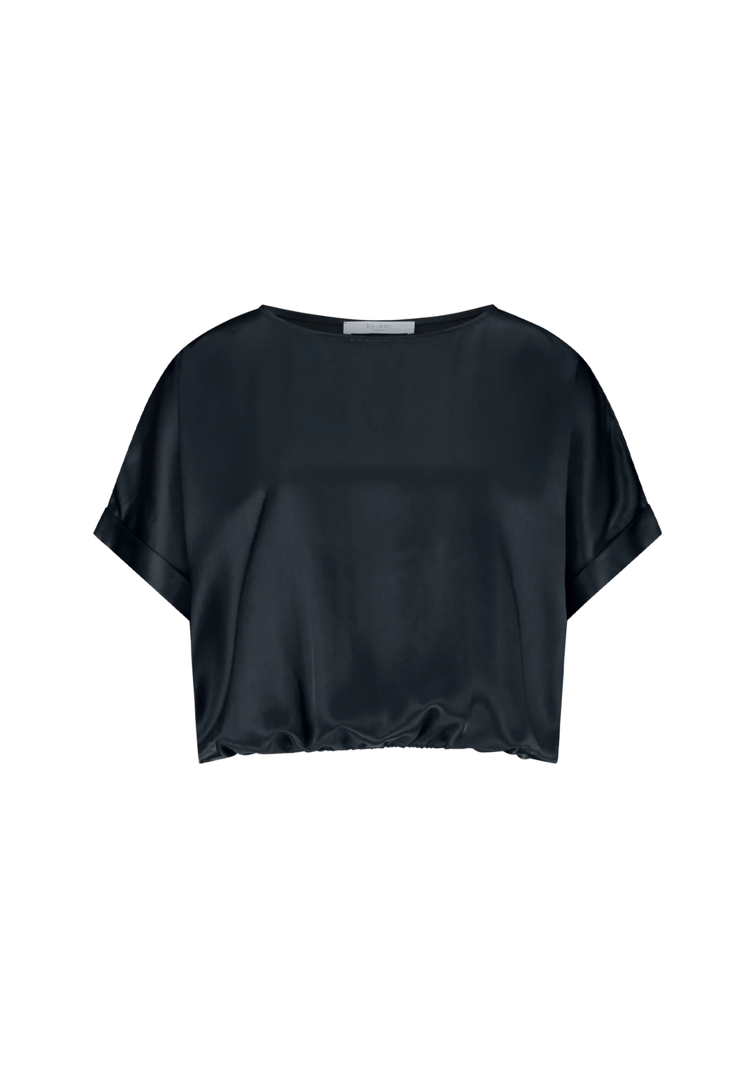 By Bar | Luma Top Midnight