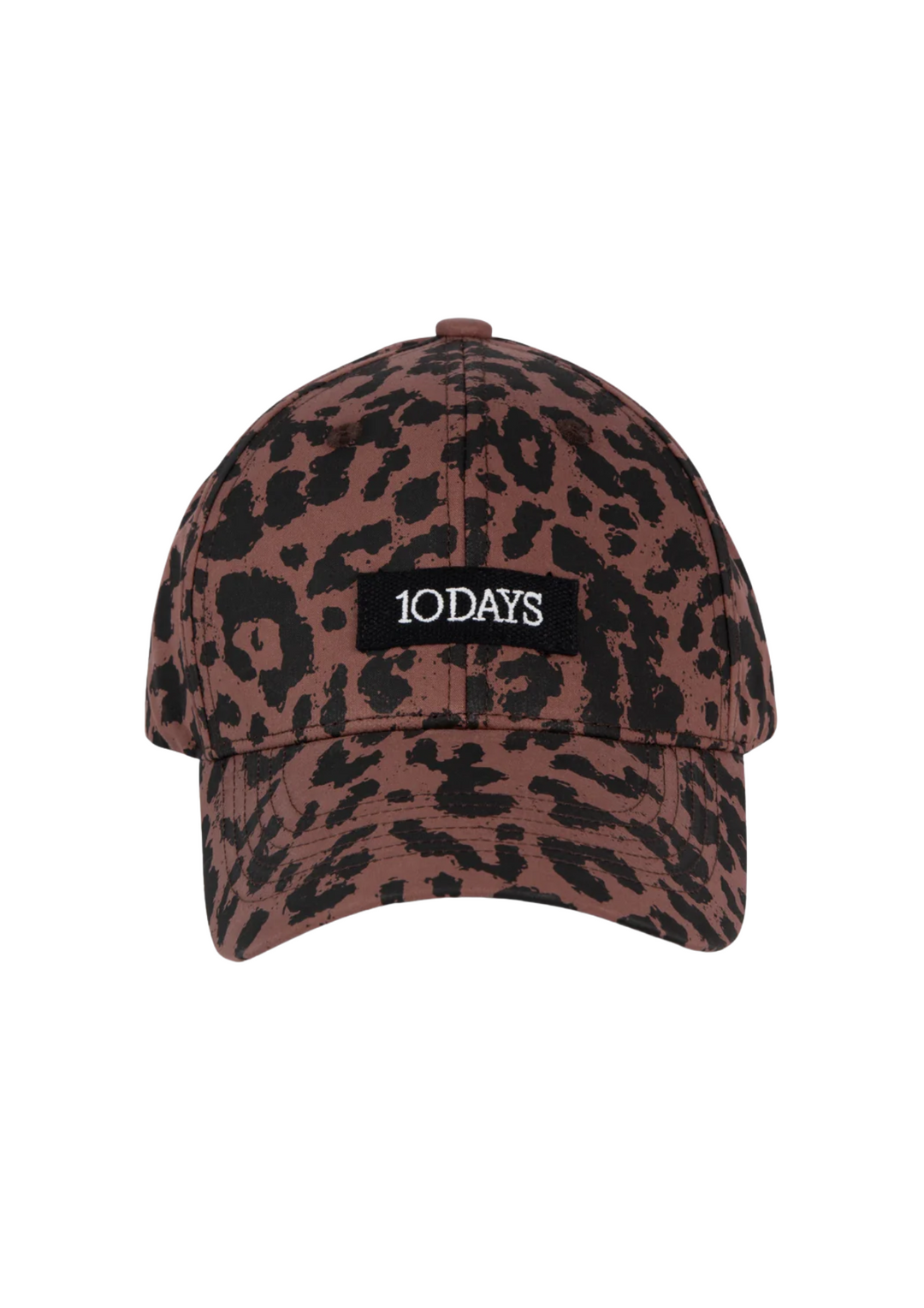 10 Days | Cap Leopard