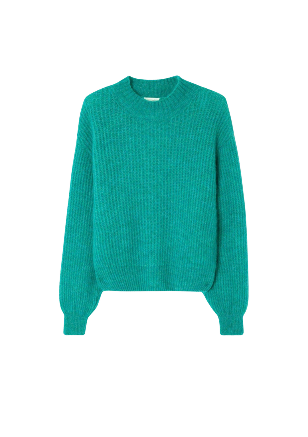 American Vintage | East Pullover Bleu Canard