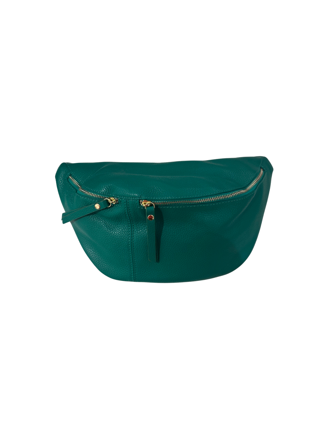 Bij Lies | Zoe Bag Green