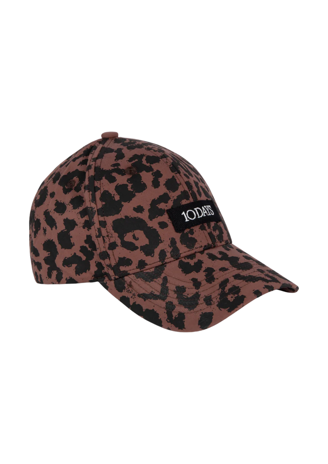 10 Days | Cap Leopard