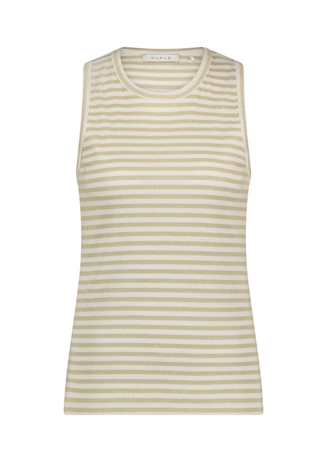 Nukus | Stefania Singlet Stripes