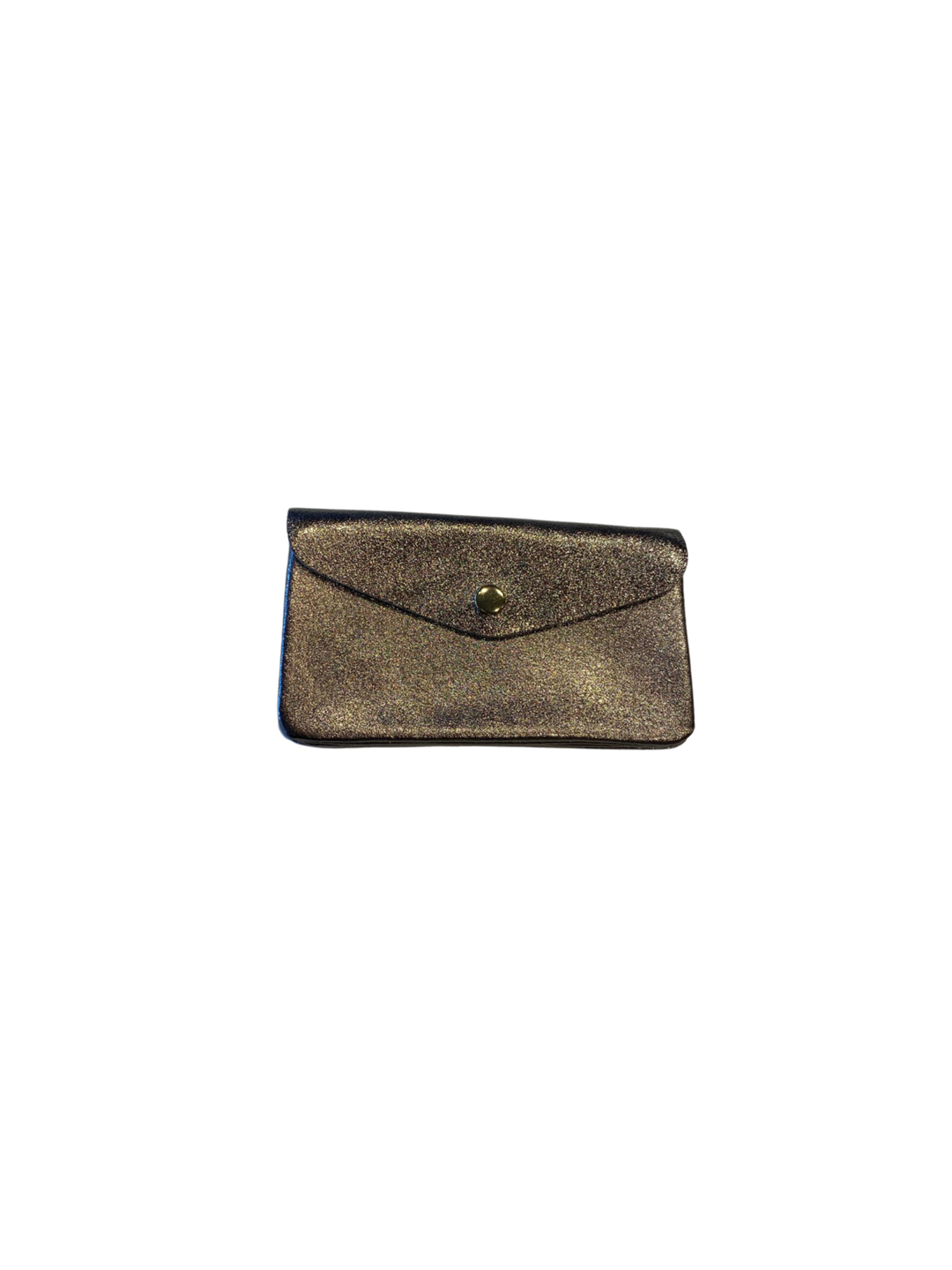 Bij Lies | Lisa Wallet Large Bronze