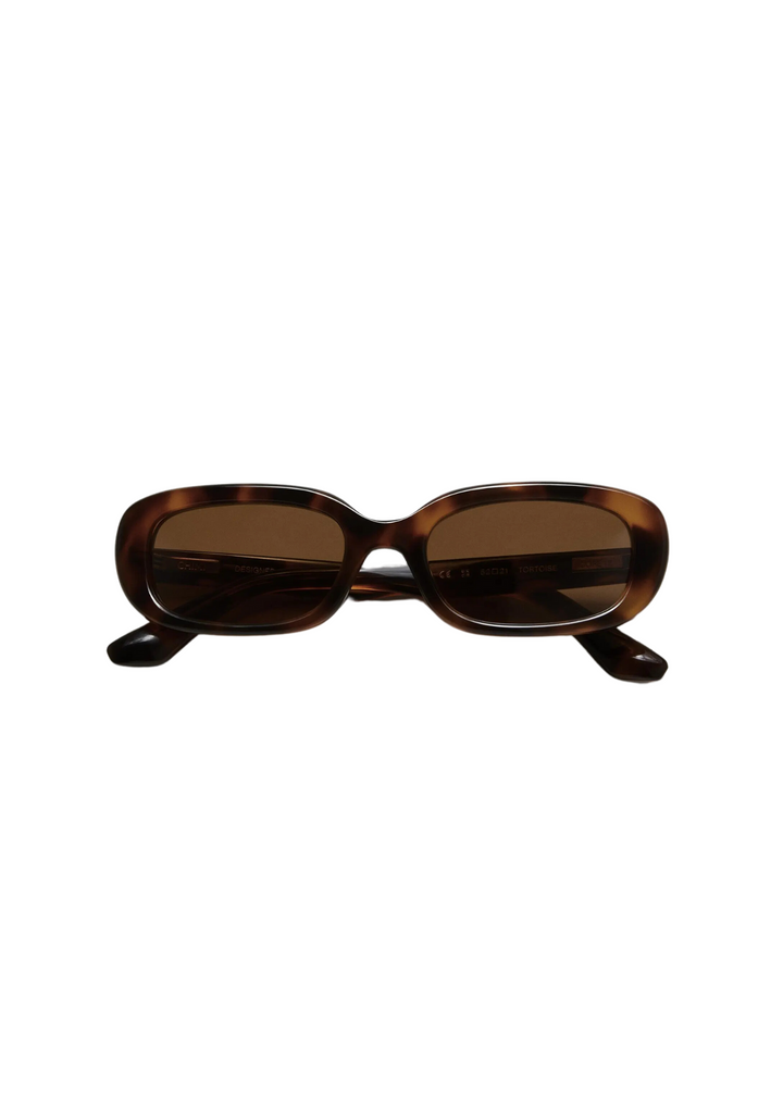 CHIMI | Sunglasses 12M Tortoise