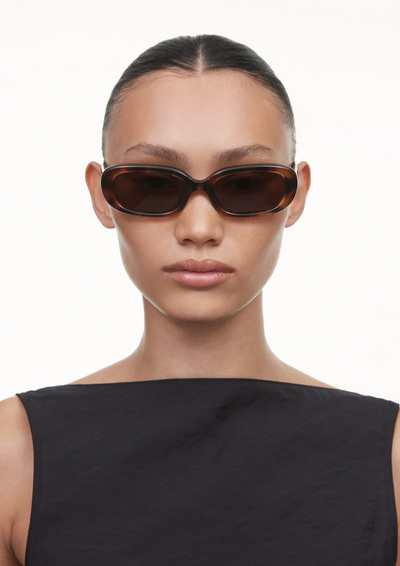 CHIMI | Sunglasses 12M Tortoise