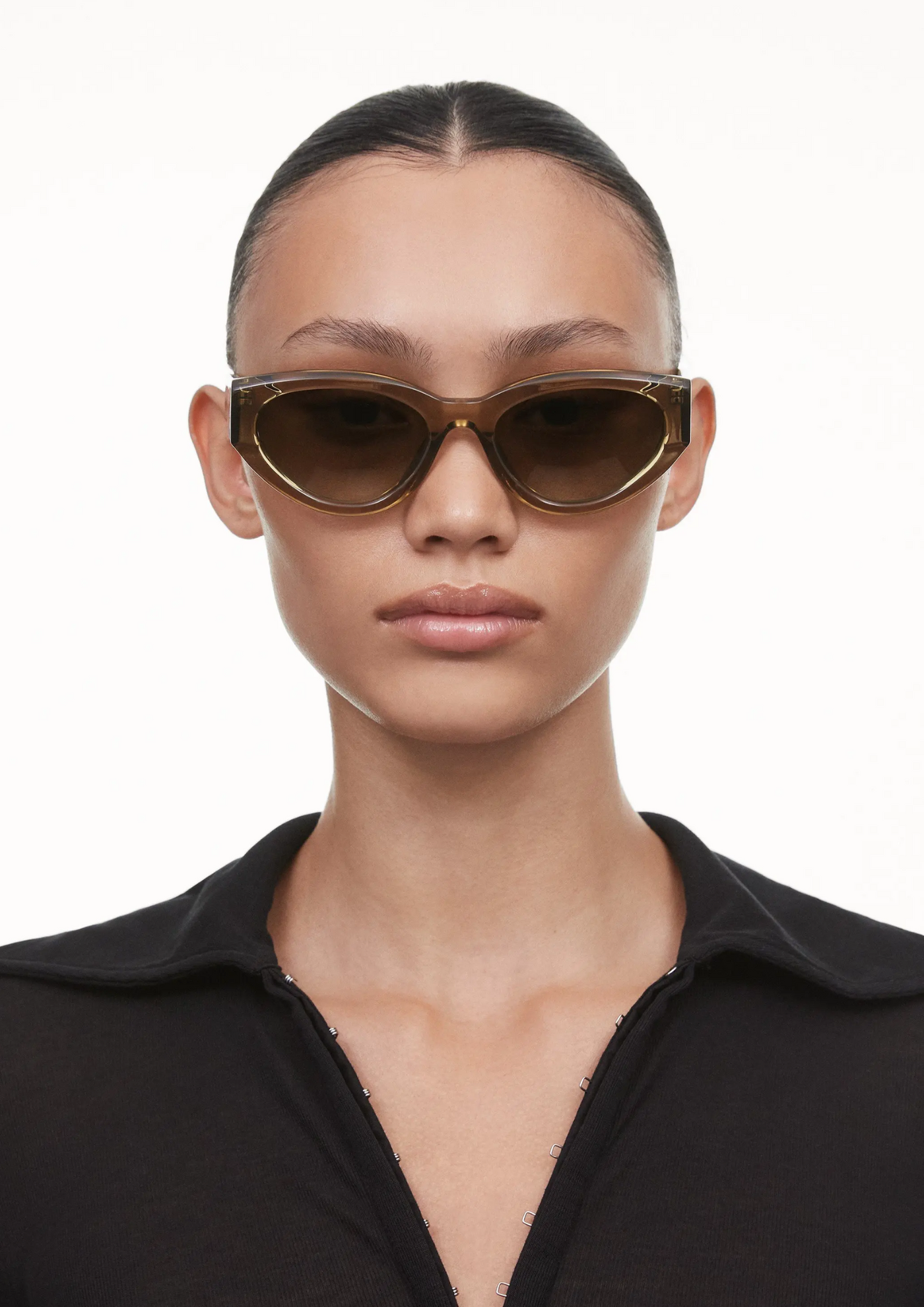 CHIMI | Sunglasses 06.3M Green