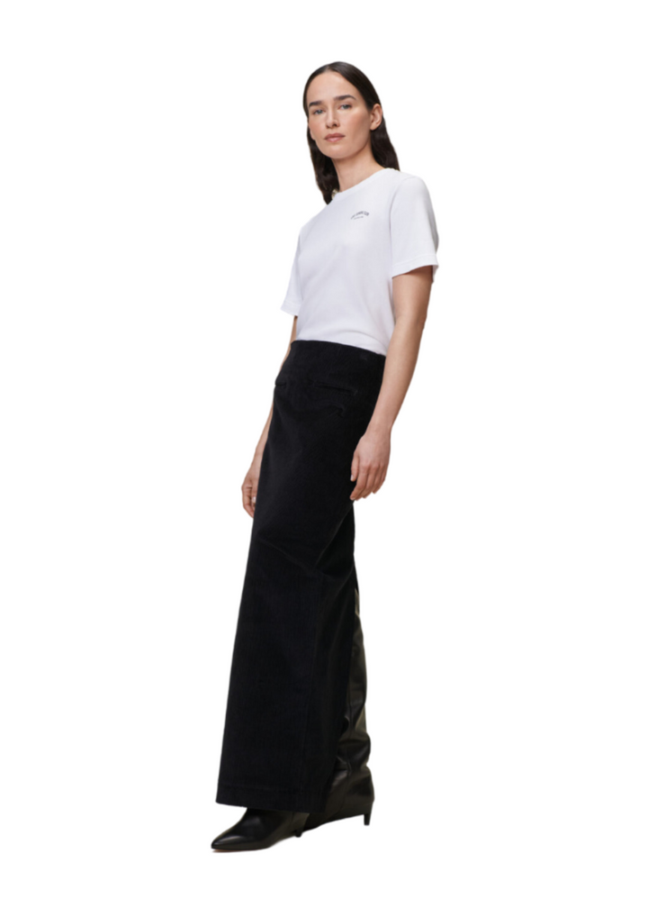 Lois | New Skarlett Skirt Black