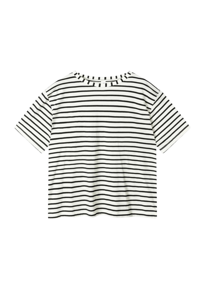 10 Days | The Tee Stripes