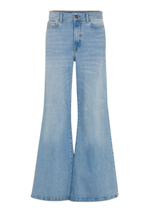 By Bar | Femme Pants