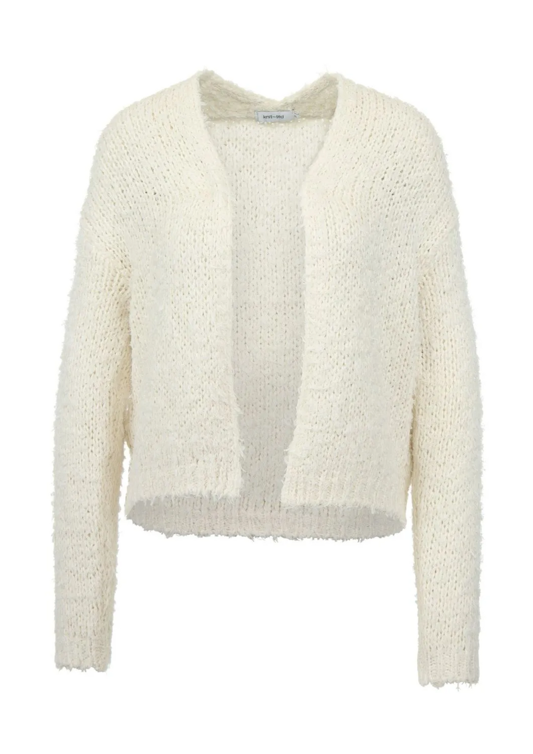 Knit-ted | Elief Cardigan