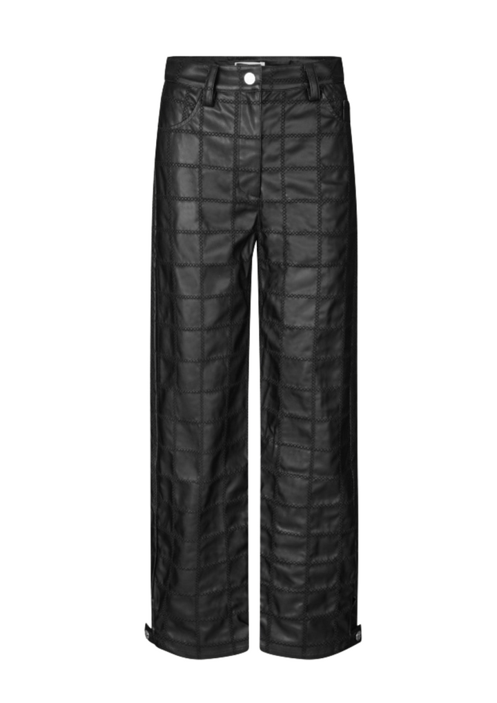 Baum und Pferdgarten | Nikita Trousers Black