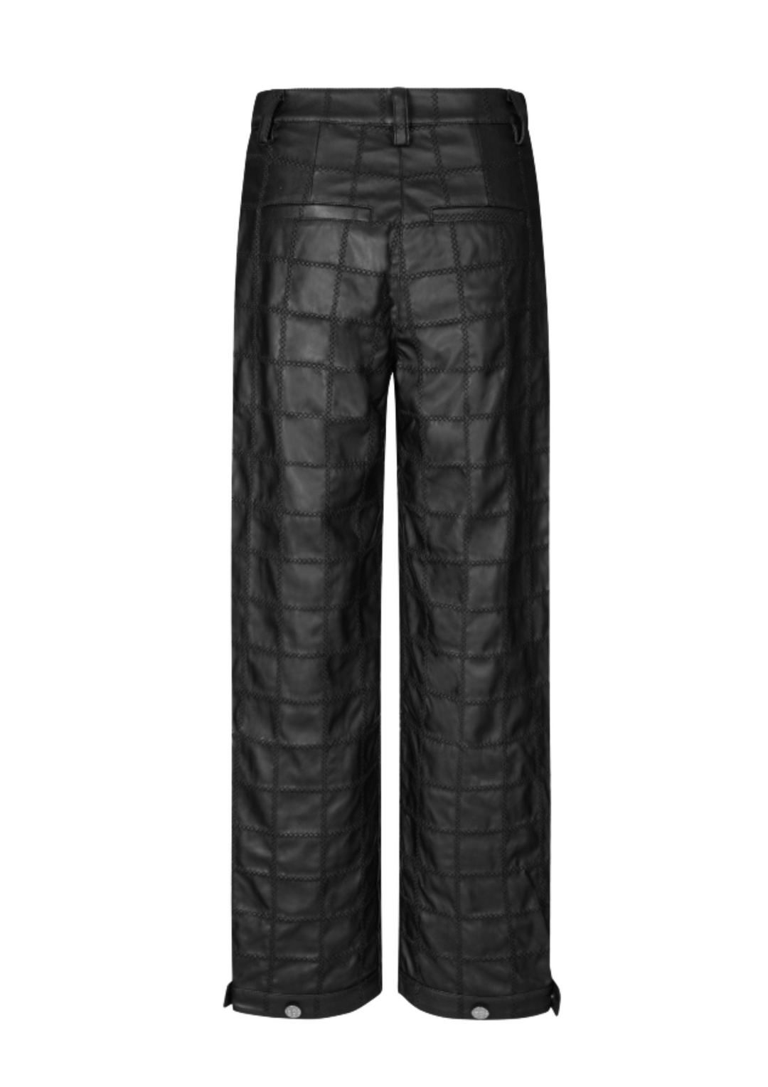 Baum und Pferdgarten | Nikita Trousers Black