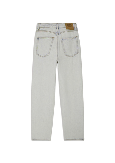 American Vintage | Joybird Straight Fit Jeans Winter Bleached