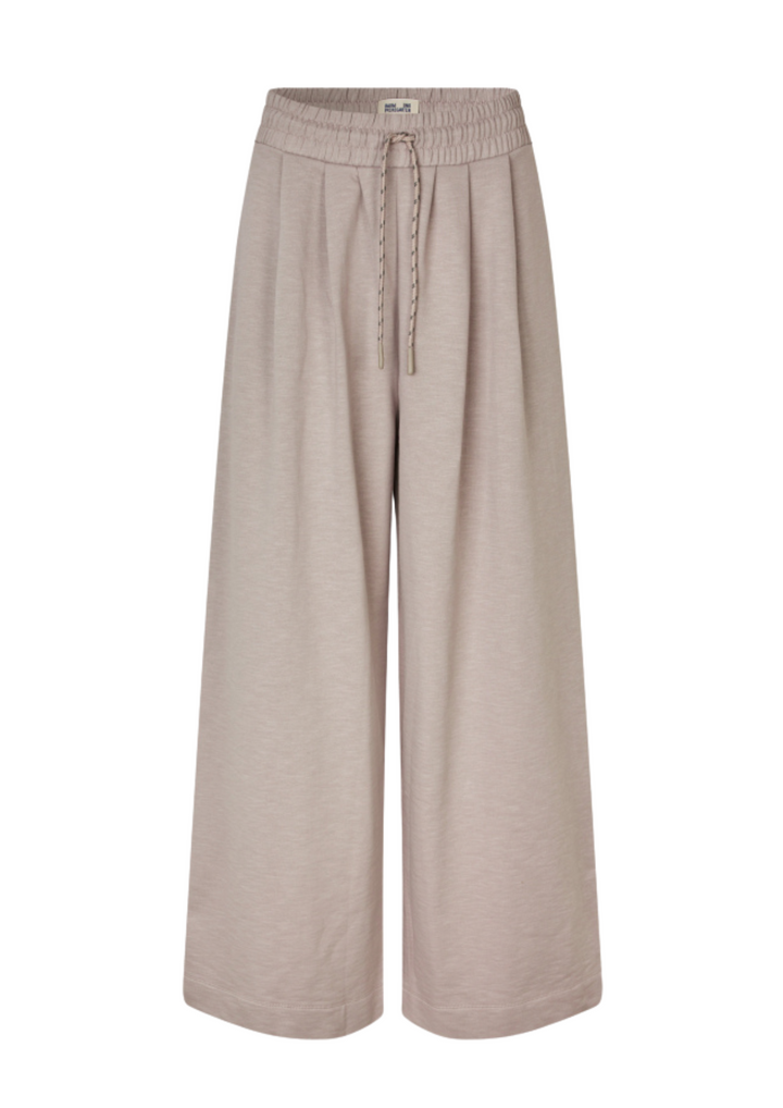 Baum und Pferdgarten | Janomi Trousers Light Ash