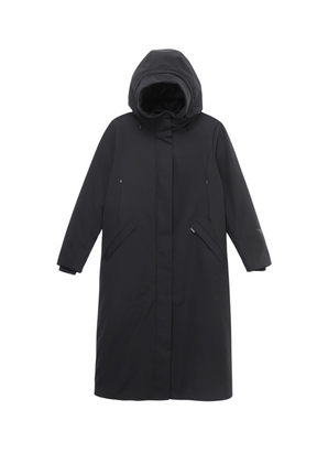 Krakatau | Mishima Waterproof Parka