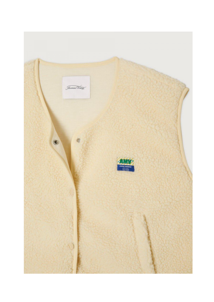 American Vintage | Hoktown Vest