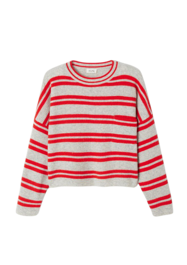 American Vintage | Raxow Pull