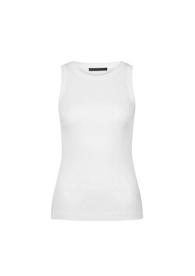 Drykorn | Olina T-Shirt White