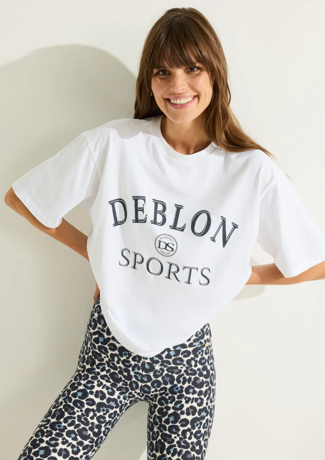 Deblon | Laurien Shirt