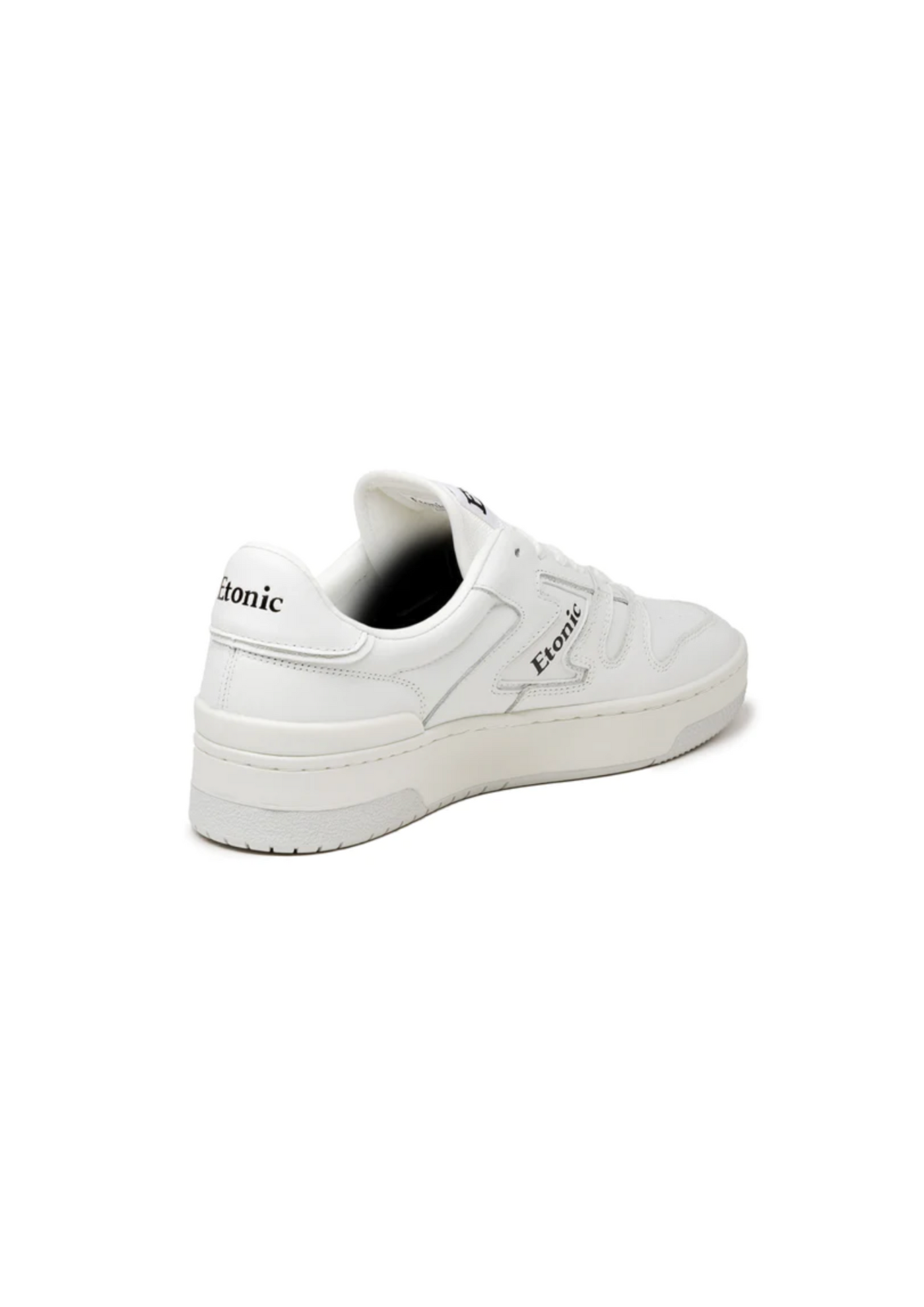 Etonic | B481 Leather Sneaker Off White